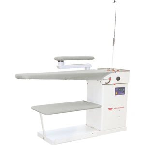 V-TDZ-K U shape ironing table
